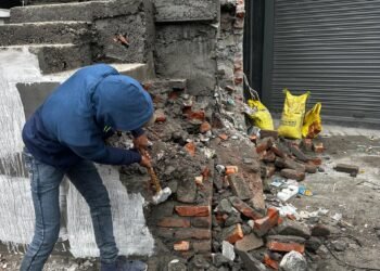 देहरादून शहर को अतिक्रमण मुक्त बनाने की दिशा में एमडीडीए की सख़्त कार्रवाई