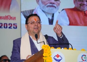 देहरादून में सहकारिता मेला का भव्य आयोजन, सीएम धामी ने किया उद्घाटन