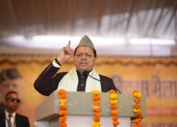 राज्य सरकार स्थानीय उत्पादों और पर्यटन को बढ़ावा देने के लिए प्रतिबद्ध:मुख्यमंत्री