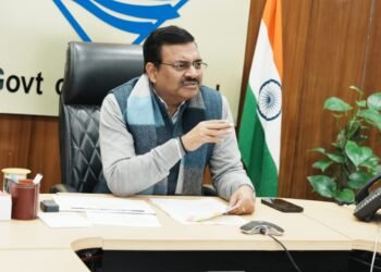 भारत सरकार के प्रगति पोर्टल की तर्ज पर प्रदेश में भी योजनाओं की होगी समीक्षा