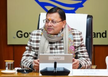 जन-जन की सरकार, जन-जन के द्वार : मुख्यमंत्री पुष्कर सिंह धामी के नेतृत्व में सुशासन की ठोस और ऐतिहासिक उपलब्धि