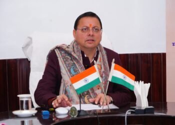 मुख्यमंत्री ने डी.बी.टी. के माध्यम से समाज कल्याण विभाग की पेंशन किश्त की जारी