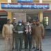 एसएसपी दून के शानदार नेतृत्व में दून पुलिस को मिली एक और सफलता