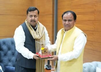 गैरसैंण में शीघ्र खुलेगा केन्द्रीय विद्यालयः डॉ. धन सिंह रावत