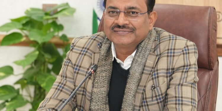 यूजेवीएन लिमिटेड की 132वीं बोर्ड बैठक में कई अहम प्रस्तावों को मंजूरी