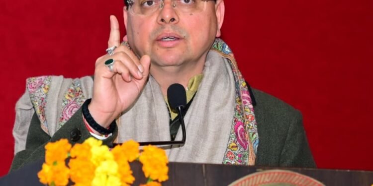 स्टार्टअप इंडिया रैंकिंग में उत्तराखण्ड को मिला ‘लीडर’ दर्जा