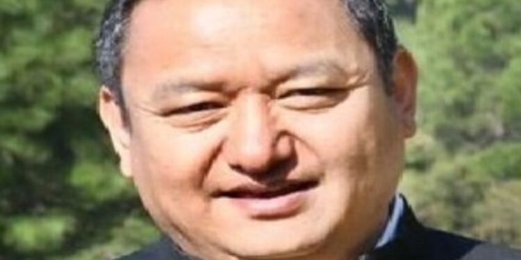 ‘हाउस ऑफ हिमालयाज’ के तहत कृषि उत्पादों के निर्यात में जनपदों की सक्रिय भागीदारी आवश्यक – सचिव ग्राम्य विकास