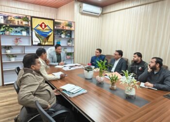 मुख्यमंत्री पुष्कर सिंह धामी के दिशा-निर्देशों में आवास विभाग को मिले नए आयाम