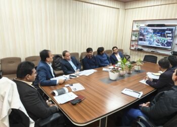 धामी सरकार का बड़ा ट्रांसपोर्ट प्लान, देहरादून समेत प्रमुख शहरों में ई-बीआरटी और रोपवे नेटवर्क की तैयारी