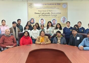 गणतंत्र दिवस के राज्य स्तरीय समारोह के लिए तैयार हो रही है सूचना विभाग की आकर्षक झांकी