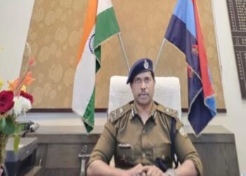 गढ़वाल IG राजीव स्वरूप के नेतृत्व में बदल रही तस्वीर, हरिद्वार का ज्वालापुर सर्वश्रेष्ठ थाना बना