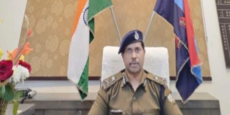 गढ़वाल IG राजीव स्वरूप के नेतृत्व में बदल रही तस्वीर, हरिद्वार का ज्वालापुर सर्वश्रेष्ठ थाना बना