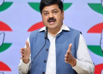 अंकिता हत्याकांड की जांच को भटकाने का प्रयास कर रही उत्तराखंड की भाजपा सरकार- कांग्रेस