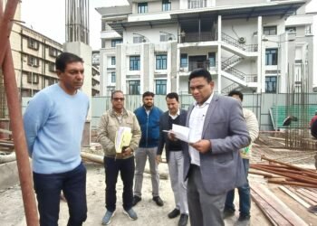 मुख्यमंत्री पुष्कर सिंह धामी के विजन को ज़मीन पर उतारने में जुटा आवास विभाग