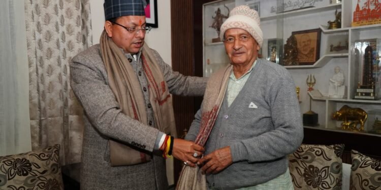 दिल्ली में ‘उत्तराखंड महोत्सव रोहिणी सीजन-02’ में प्रतिभाग करेंगे सीएम धामी