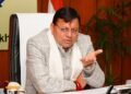 धामी सरकार के नाम एक और कीर्तिमान,  उत्तराखण्ड में पर्यटकों की संख्या ने बनाया नया रिकॉर्ड
