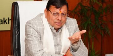 मुख्यमंत्री ने किया श्रमिक प्रशिक्षण पोर्टल का शुभारंभ