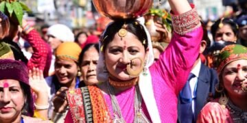 देहरादून में उत्तरायणी कैथिक महोत्सव का भव्य शुभारंभ, संस्कृति से समृद्धि की ओर का दिया संदेश