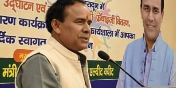 सूबे में भी शुरू होगी सहकारिता आधारित भारत टैक्सी सेवा: डॉ धन सिंह रावत