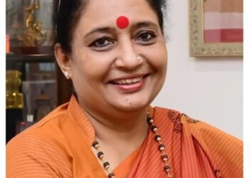 भराड़ीसैंण गैरसैंण विधानसभा में सजी उत्तराखंड की लोककला, स्थानीय कलाकारों को मिला सम्मान और प्रोत्साहन: ऋतु खण्डूडी भूषण