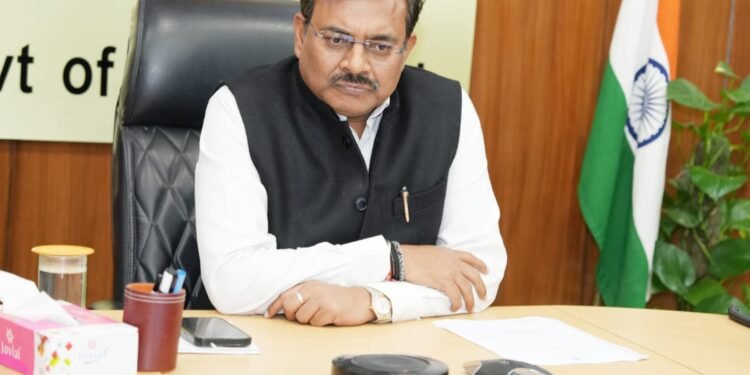 सिटी फॉरेस्ट पार्क की भांति सहस्त्रधारा ट्रेंचिंग ग्राउण्ड में बनेगा आधुनिक पार्क