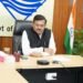 सिटी फॉरेस्ट पार्क की भांति सहस्त्रधारा ट्रेंचिंग ग्राउण्ड में बनेगा आधुनिक पार्क