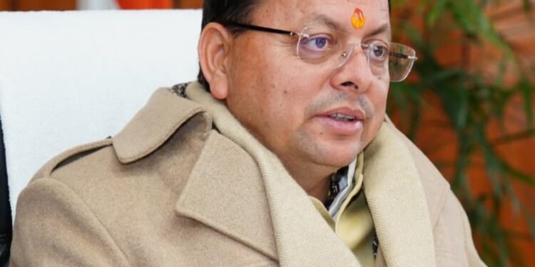 मुख्यमंत्री की अध्यक्षता में पिटकुल की समीक्षा बैठक, परियोजनाओं की प्रगति पर विस्तृत मंथन