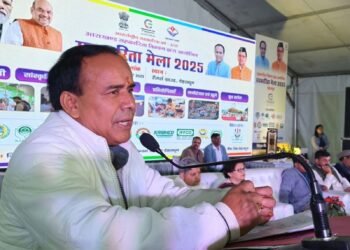 सहकारी मेलों में वितरित किया गया 21 करोड़ का ऋणः डाॅ. धन सिंह रावत