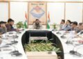 चारधाम यात्रा की तैयारियों पर उच्चस्तरीय समीक्षा