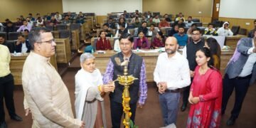 सहकारी चुनावों की पारदर्शिता पर जोर प्रशिक्षण से मजबूत होगी सहकारी चुनाव प्रक्रिया: हंसा दत्त पांडे