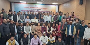 सहकारी चुनावों की पारदर्शिता पर जोर प्रशिक्षण से मजबूत होगी सहकारी चुनाव प्रक्रिया: हंसा दत्त पांडे