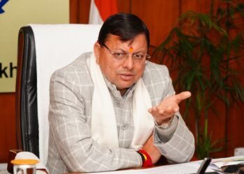 मुख्यमंत्री ने प्रदान की विभिन्न विकास योजनाओं के लिए 242 करोड की वित्तीय स्वीकृति