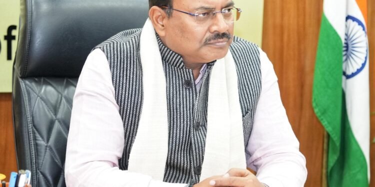 अमृत 2.0 के अंतर्गत जल संरक्षण व पुनर्भरण की परियोजनाओं को मंजूरी