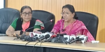 प्रदेश के 13 जनपदों में 13 मार्च तक होंगे ‘महिला जनसुनवाई’ कार्यक्रम