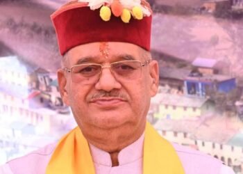 ऐतिहासिक और समावेशी बजट से प्रदेश के विकास को मिलेगी नई गति: कृषि मंत्री गणेश जोशी