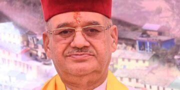 ऐतिहासिक और समावेशी बजट से प्रदेश के विकास को मिलेगी नई गति: कृषि मंत्री गणेश जोशी