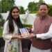 यूपीएससी में रैंक हासिल कर बेटियों ने बढ़ाया प्रदेश का मान :मुख्यमंत्री 