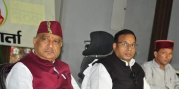 श्री बदरीनाथ केदारनाथ मंदिर समिति यात्रा तैयारियों में जुटी: हेमंत द्विवेदी