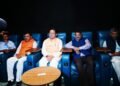 मुख्यमंत्री धामी ने मॉल ऑफ देहरादून में बहुचर्चित फिल्म ‘द केरला स्टोरी 2’ देखी