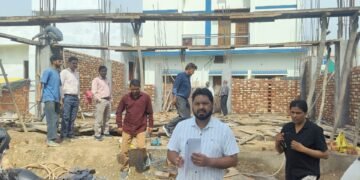 देहरादून में अवैध निर्माण करने वालों पर एमडीडीए का शिकंजा