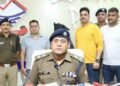 एसएसपी दून के दमदार नेतृत्व में दून पुलिस ने सुलझायी ब्लाइंड मर्डर की मिस्ट्री