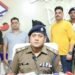 एसएसपी दून के दमदार नेतृत्व में दून पुलिस ने सुलझायी ब्लाइंड मर्डर की मिस्ट्री