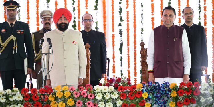 परंपरा से परे निर्णय: धामी नेतृत्व ने बदली उत्तराखंड की राजनीतिक धारा