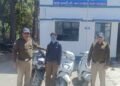 एसएसपी दून के नेतृत्व में अपराधियों नकेल कसती दून पुलिस