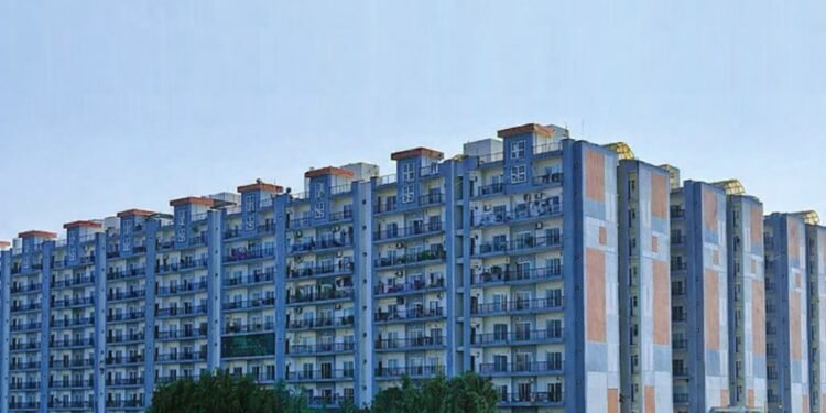 एमडीडीए की योजनाओं पर बढ़ा भरोसा, ISBT और आमवाला तरला के सभी HIG फ्लैट बुक