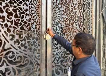 अवैध निर्माणों पर एमडीडीए की सख्ती, डोईवाला और ऋषिकेश में कई भवन सील