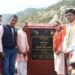 धार्मिक पर्यटन का केंद्र बनेगा कर्कटेश्वर महादेव मंदिर : रेखा आर्या