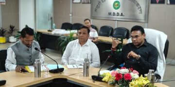 मुख्यमंत्री पुष्कर सिंह धामी के दिशा-निर्देशों में देहरादून मास्टर प्लान 2041 की कवायद तेज