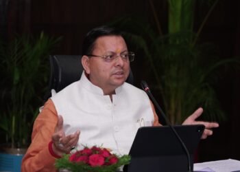 मुख्यमंत्री ने की 5 विधानसभाओं की सीएम घोषणाओं की समीक्षा