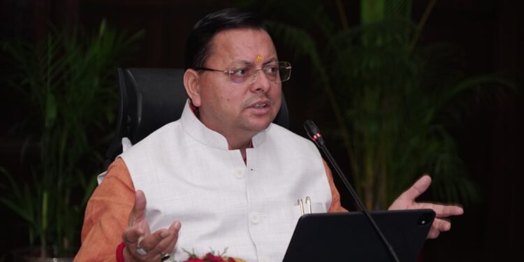 मुख्यमंत्री ने की 5 विधानसभाओं की सीएम घोषणाओं की समीक्षा